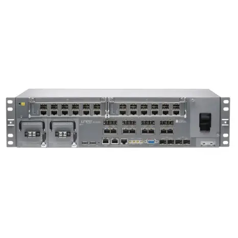 How ACX Series Routers Enhance Enterprise Connectivity
