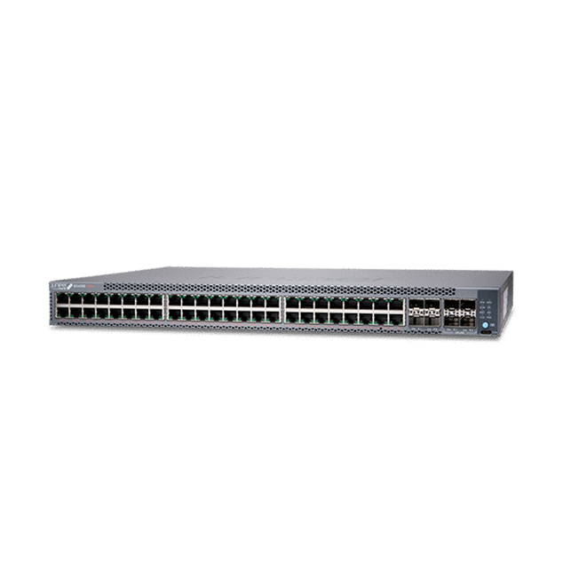 Juniper EX Series EX4100 Ethernet Switch