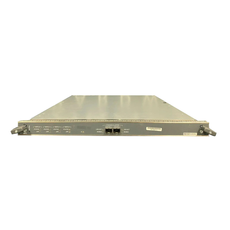 Juniper MPC Linecard MS-MPC-128G