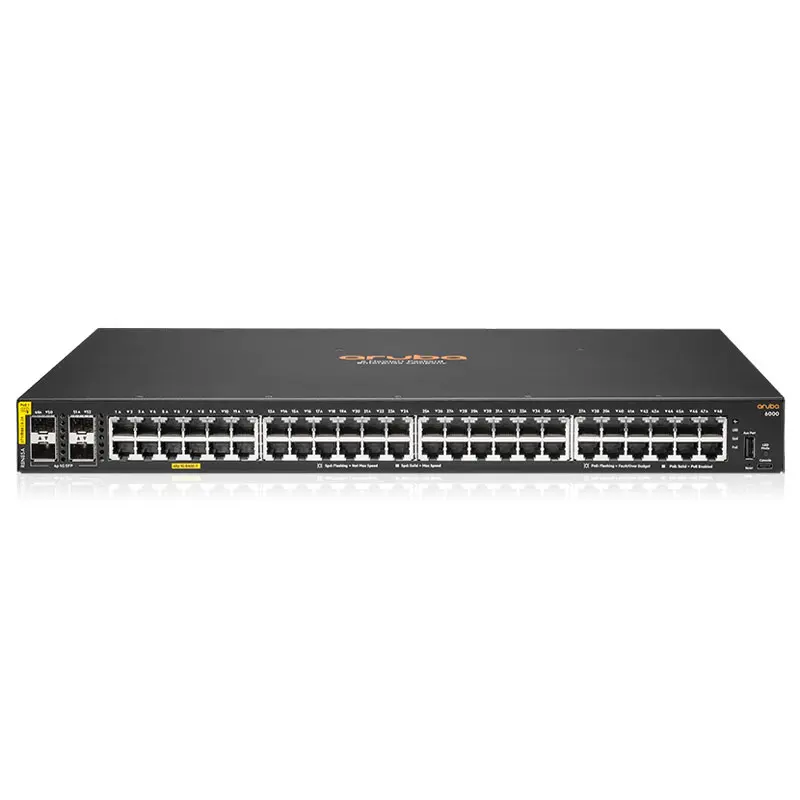 Aruba_6000_48G-CL4-4SFP-R8N85A_Front.jpg