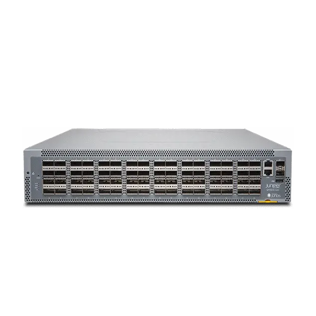 Juniper QFX Series QFX5210 Switch