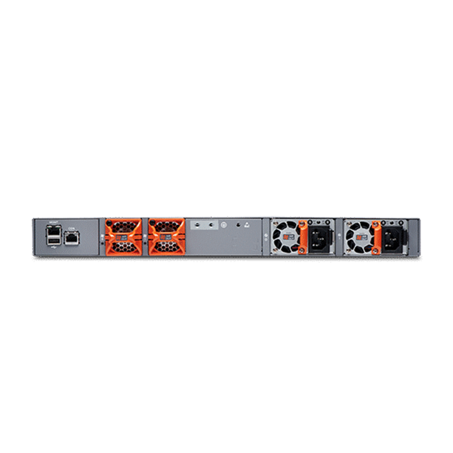 Juniper EX Series EX4100 Ethernet Switch