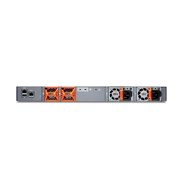 EX4100 Multigigabit Ethernet Switch