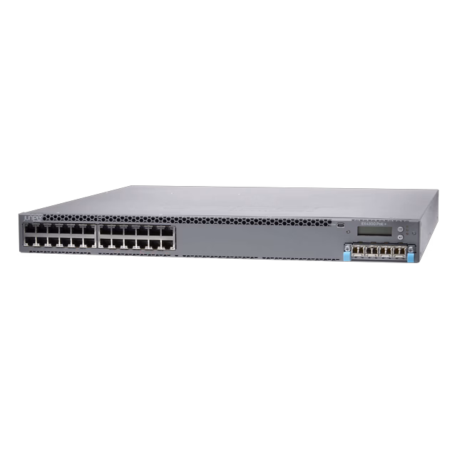 Juniper EX Series EX4300 Switches