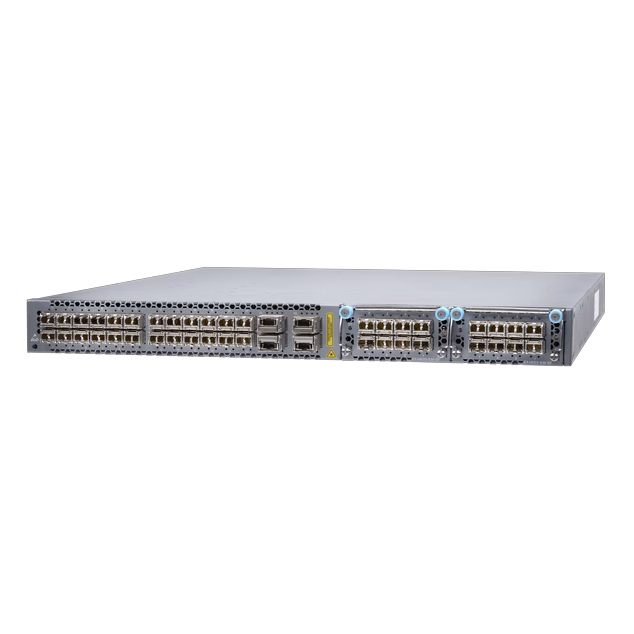 Juniper EX Series EX4600 Ethernet Switch