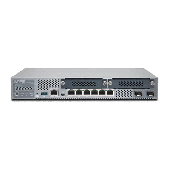 Juniper SRX Series SRX320 Firewall