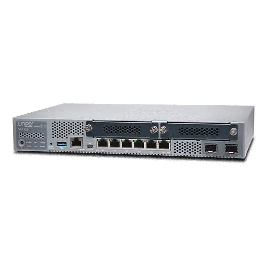 Juniper SRX Series SRX320 Firewall