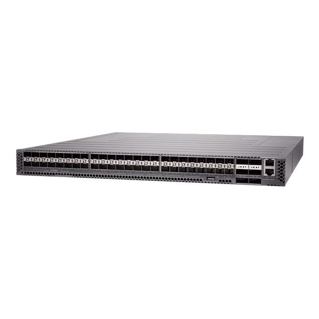 Juniper QFX Series QFX5200 Switches