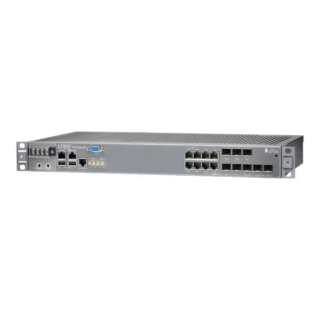 Juniper ACX2200 Universal Metro Router