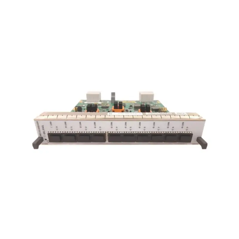 MIC3-3D-10XGE-SFPP