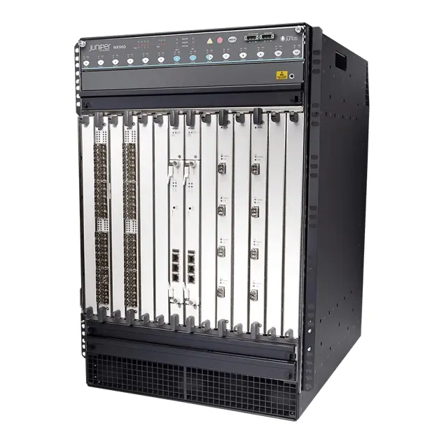 MX960 Universal Routing Platform