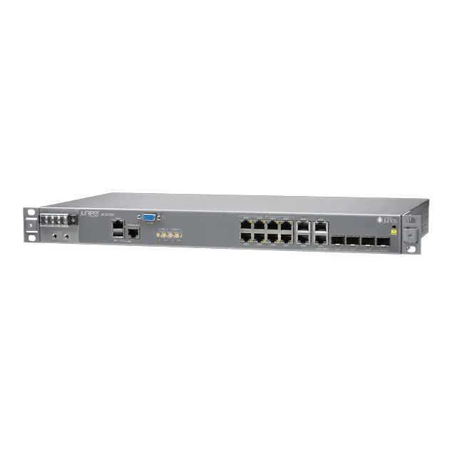 ACX1100 Universal Metro Router