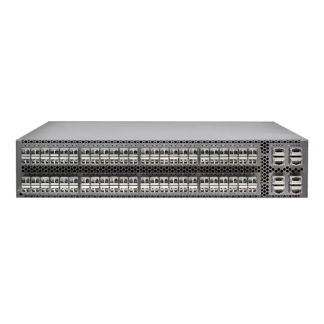 ACX5000 Line of Universal Metro Routers
