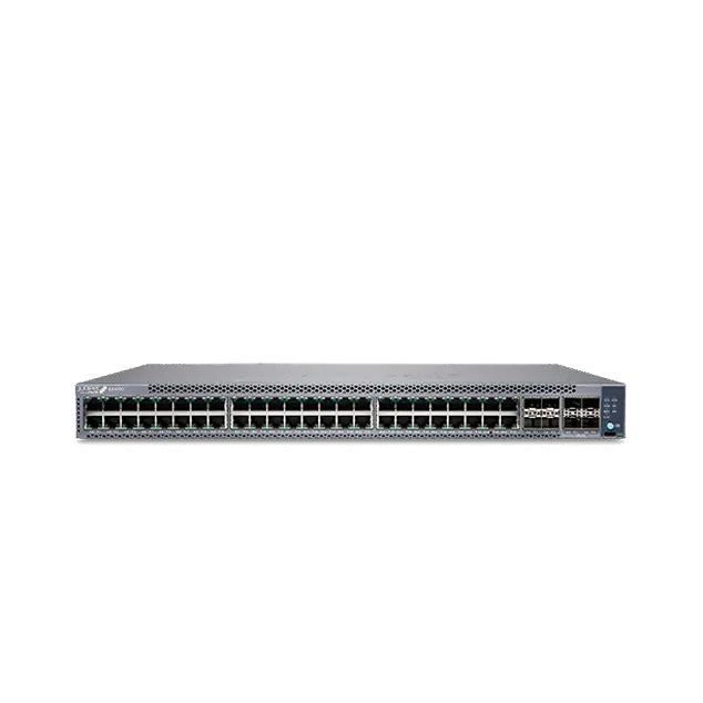 Juniper EX Series EX4100 Ethernet Switch