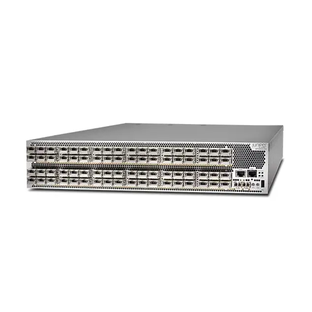 Juniper QFX Series QFX10002 Switch