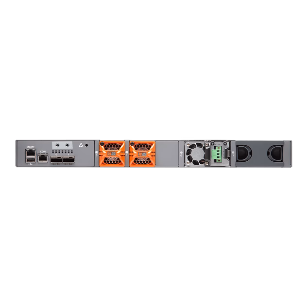 Juniper EX Series EX3400 Ethernet Switches
