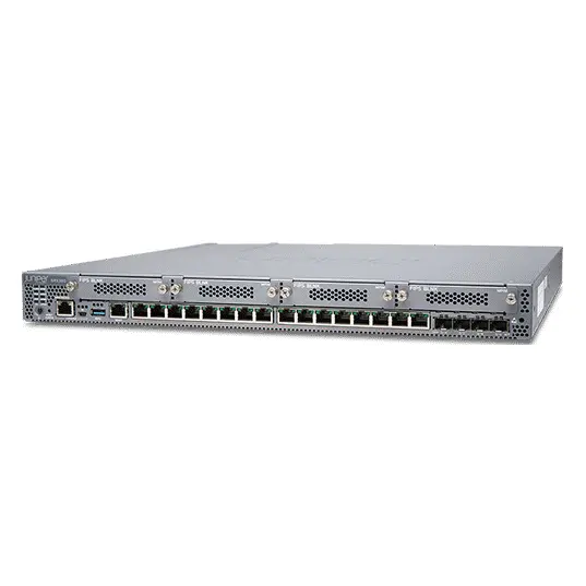 Juniper SRX Series SRX380 Firewall