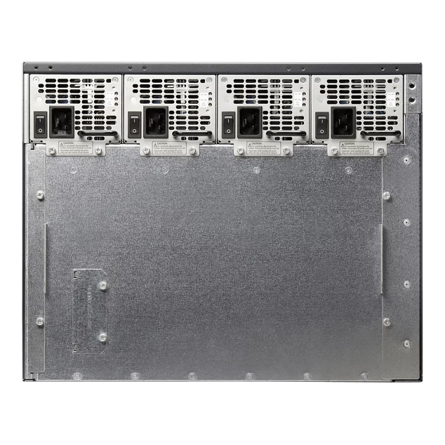 MX480 Universal Routing Platform