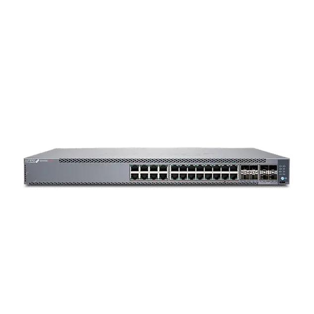 Juniper EX Series EX4100 Ethernet Switch