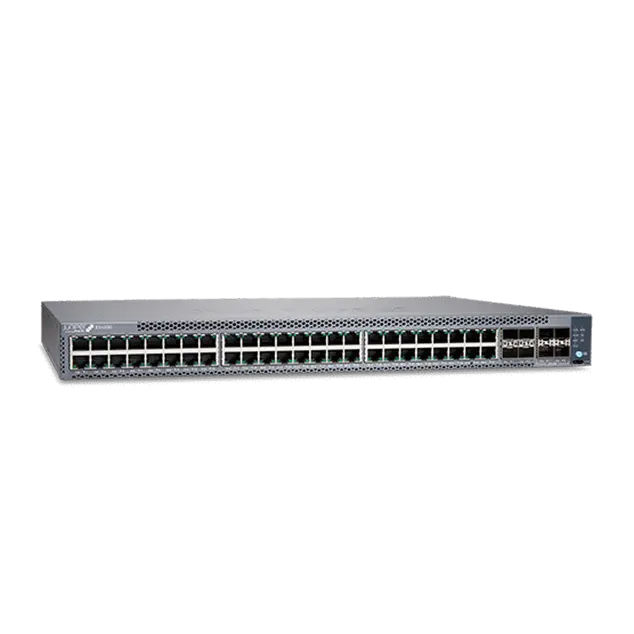 Juniper EX Series EX4100 Ethernet Switch