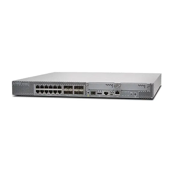 Juniper SRX Series SRX1500 Firewall