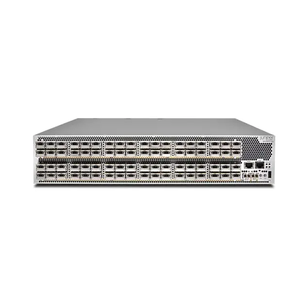 Juniper QFX Series QFX10002 Switch