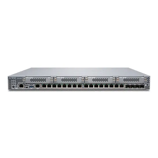 Juniper SRX Series SRX380 Firewall