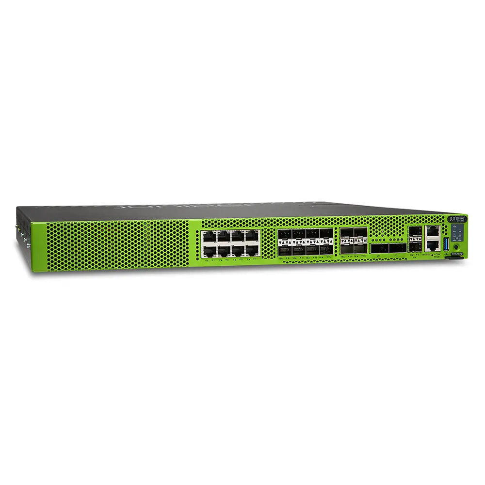 SRX2300 Firewall