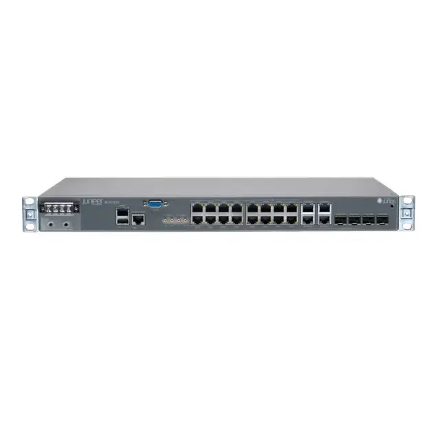 ACX1000 Universal Metro Router
