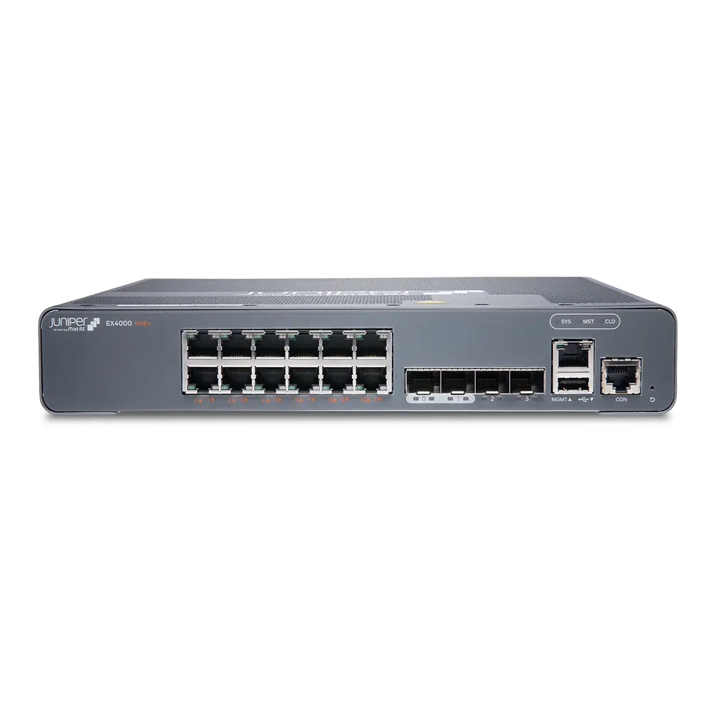 EX4000-12P
