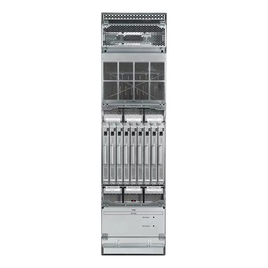 MX2010 Universal Routing Platform