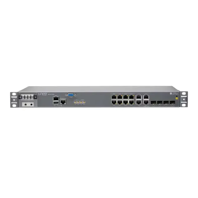 ACX1100 Universal Metro Router