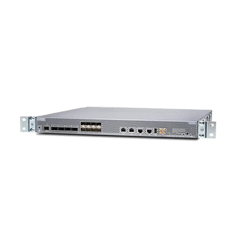 Juniper MX Series Router MX204-HW-BASE