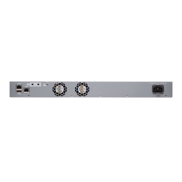 Juniper EX Series EX2300 Ethernet Switch