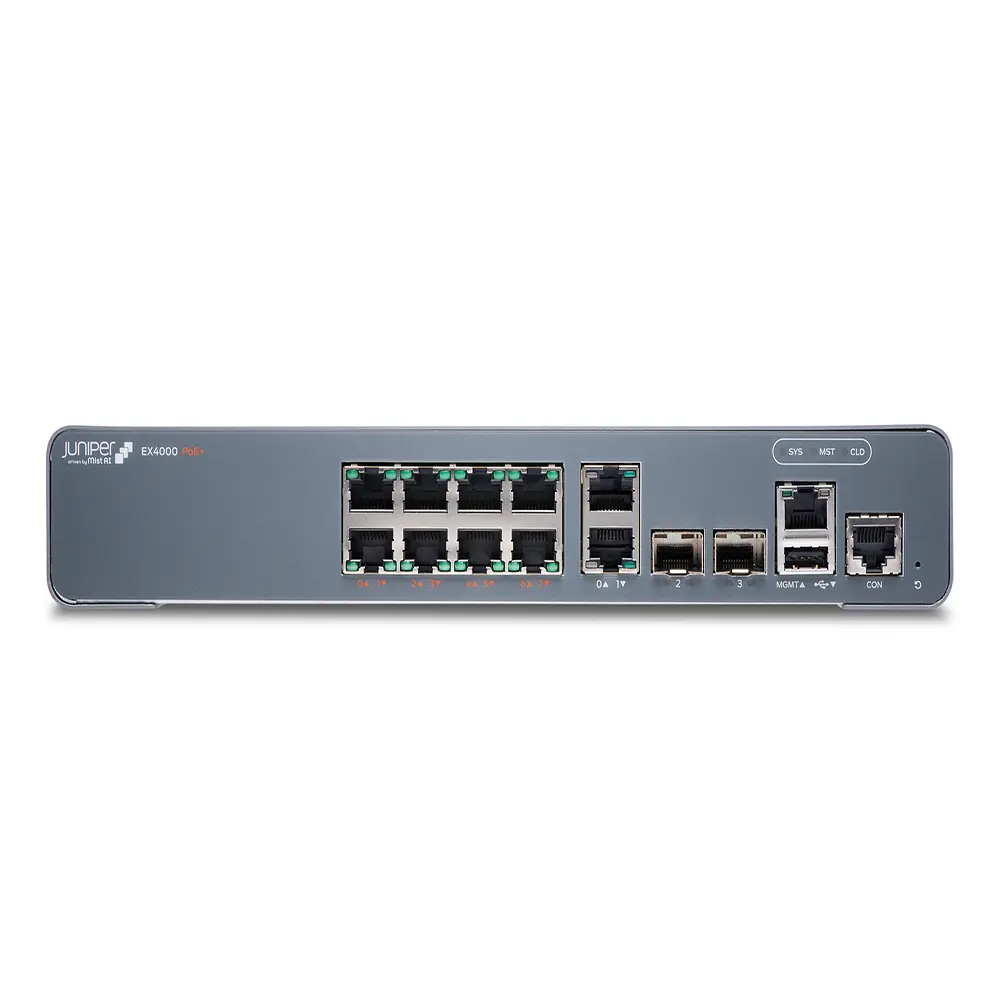 EX4000-8P