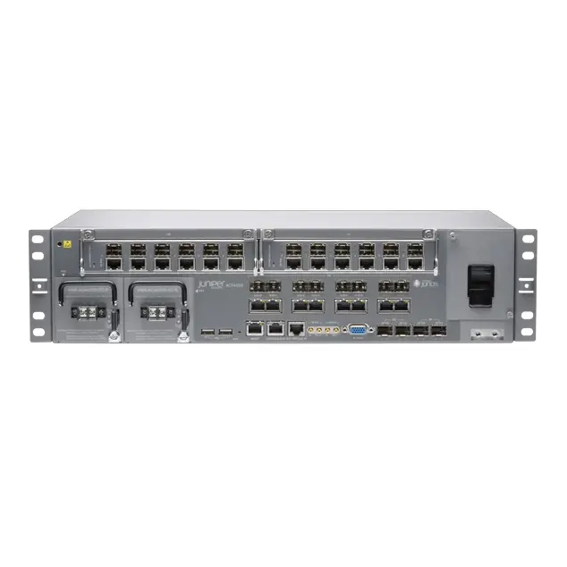 ACX4000 Universal Metro Router