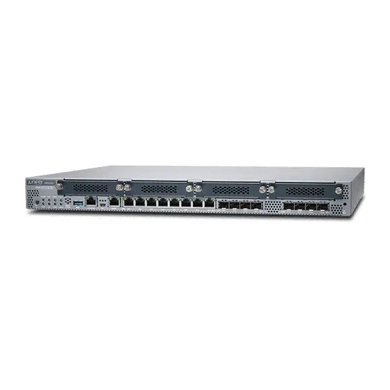 Juniper SRX Series SRX340 Firewall