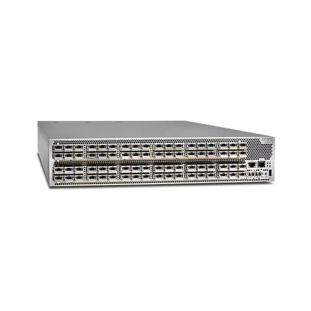 Juniper QFX Series QFX10002 Switch