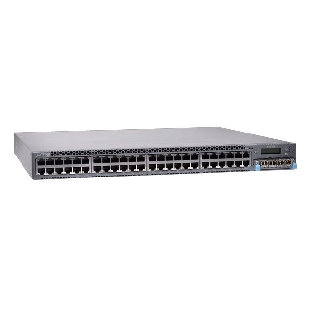EX4300 Multigigabit Ethernet Switch