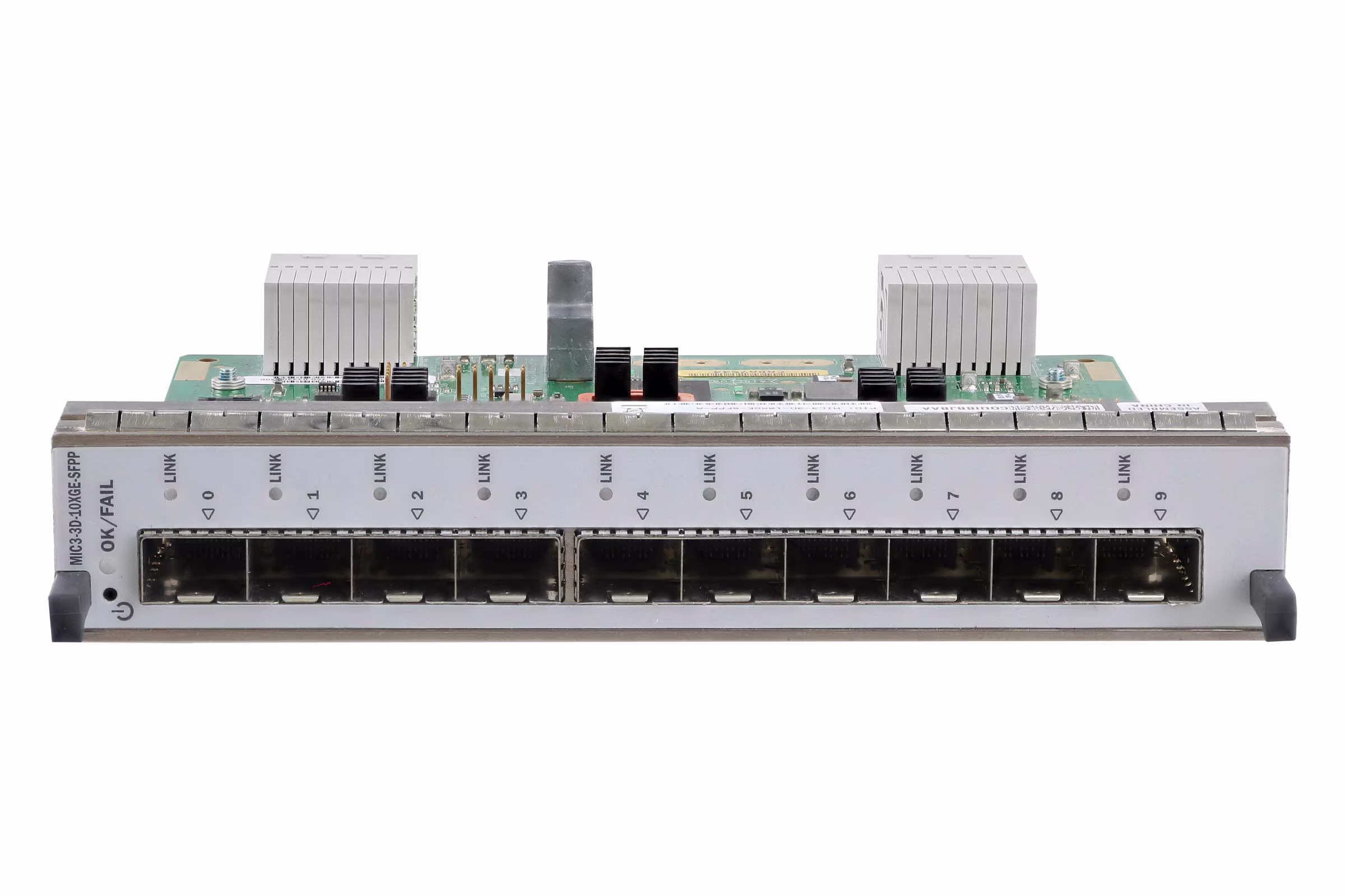 juniper_mic3-3d-10xge-sfpp_10x_10gb_sfp_module_zoom
