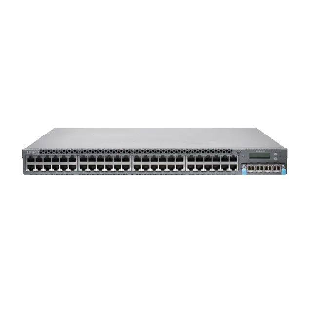 Juniper EX Series EX4300 Switches