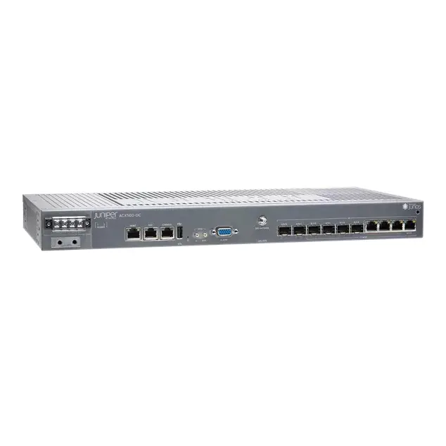ACX500 Universal Metro Router
