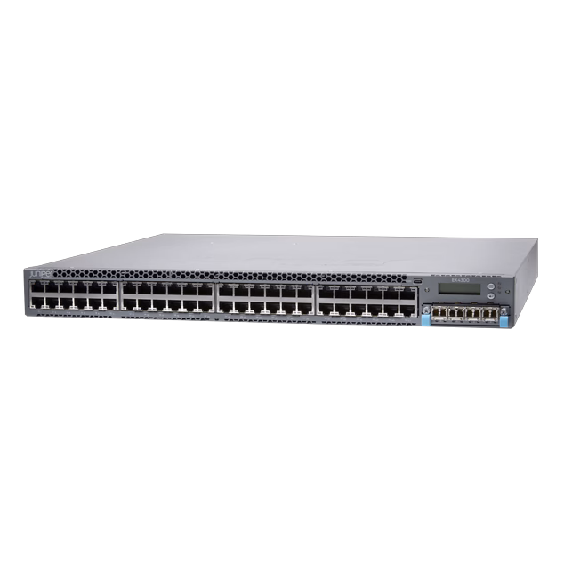 EX4300 Multigigabit Ethernet Switch