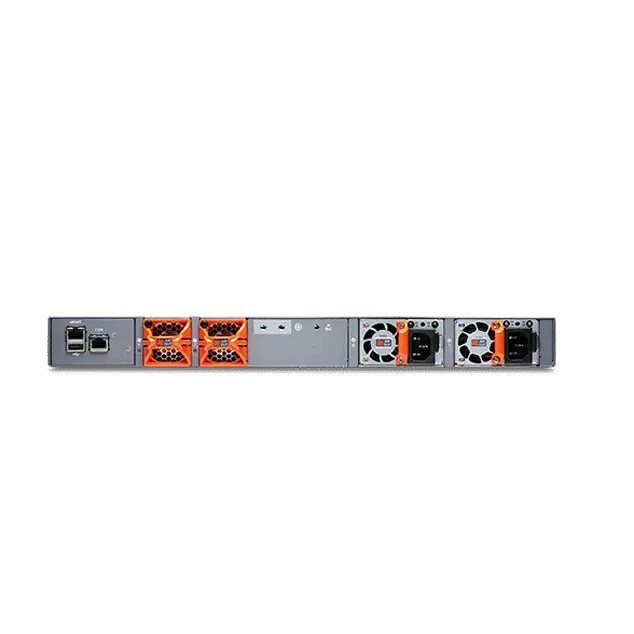 EX4100 Multigigabit Ethernet Switch