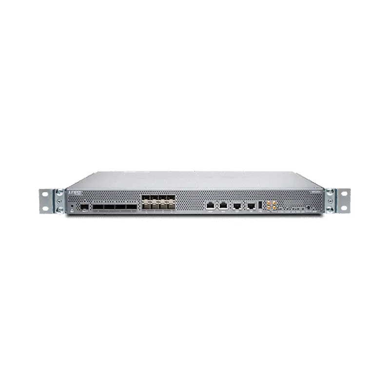 Juniper MX Series Router MX204-HW-BASE