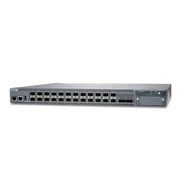 Juniper EX Series EX4400-24X Ethernet Switch