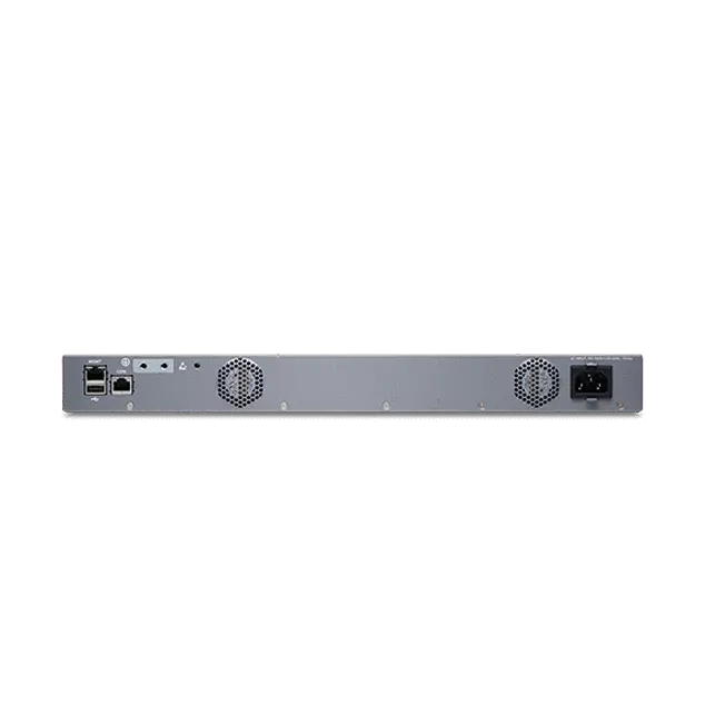 Juniper EX Series EX4100-F Ethernet Switch